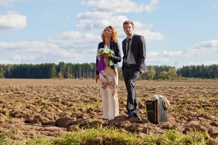 Фестивальна колонка - «вікно в Європу» -2017 кращі фільми ювілейної програми