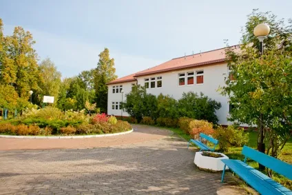 Філія, ДГКБ св