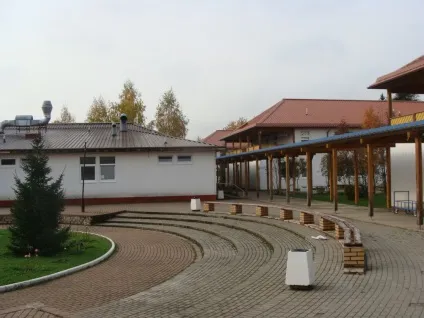Філія, ДГКБ св