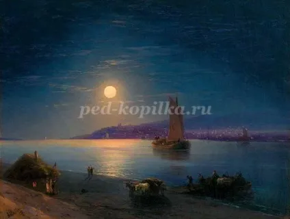 Флористичний пейзаж своїми руками (флористичний) Флористичний пейзаж своїми руками