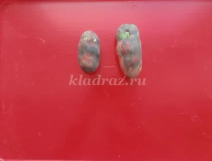 Філімонівська конячка з пластиліну (пластиліну своїми руками) Філімонівська конячка з пластиліну