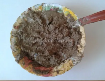 Флористичний пейзаж своїми руками (флористичний) Флористичний пейзаж своїми руками