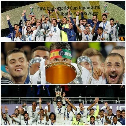 Football passion - sergio ramos