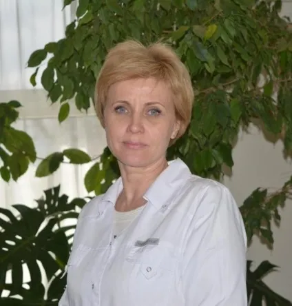 Філія, ДГКБ св