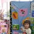 Фотозвіт розвиваючого середовища нашої групи (ранній розвиток) Фотозвіт розвиваючого середовища нашої групи