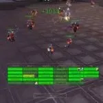 Гайд по твинкам 19 рівня - все про world of warcraft (аддоні HealBot Хілбот) Гайд по твинкам 19 рівня - все про world of warcraft