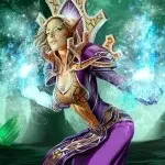 Гайд по pvp аркан магу в wow 3 (магу) Гайд по pvp аркан магу в wow 3