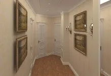 Фото обробка прихожей панелями мдф стіни в коридорі, дизайн з пластиком, оздоблення стіновими шпалерами та (коридорі) Фото обробка прихожей панелями мдф стіни в коридорі, дизайн з пластиком, оздоблення стіновими шпалерами та