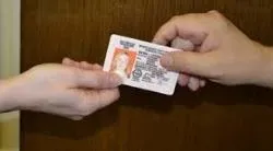 Де забрати права після позбавлення, необхідні документи