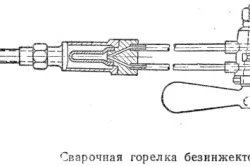 Газове зварювання своїми руками особливості підготовки і зварювання металів (руками) Газове зварювання своїми руками особливості підготовки і зварювання металів