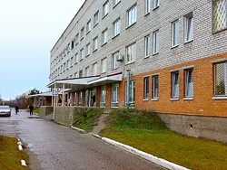 Гбуз «Островська мб» - головна сторінка (Островського) Гбуз «Островська мб» - головна сторінка