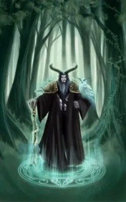 Фуріон, furion, фура - герої - гайди по доті (furion) Фуріон, furion, фура - герої - гайди по доті