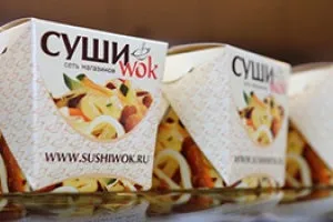Франшиза суші вок (wok) вартість і умови (вартість) Франшиза суші вок (wok) вартість і умови