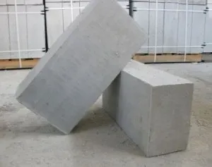 Газосиликатні блоки - склад, вага і розміри, ціна за штуку, плюси і мінуси (газосиликатні) Газосиликатні блоки - склад, вага і розміри, ціна за штуку, плюси і мінуси