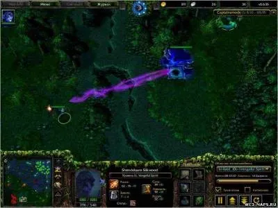 Гайд по vengeful spirit- венге (духмщенія) для dota (гайд) Гайд по vengeful spirit- венге (духмщенія) для dota