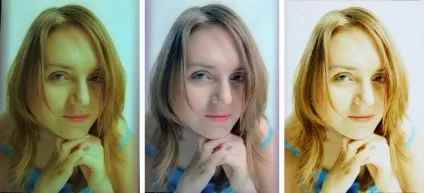 Фотожурнали хе - практика, замітка про крос-процес