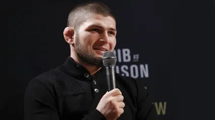 Де і як дивитися ufc 209