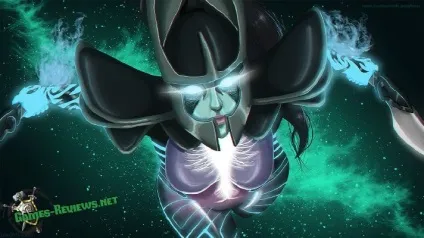 Гайд на фантомку в доті 2 (phantom assassin)