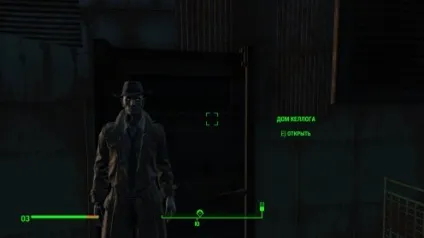 Гайд на напарника-компаньйона ника Валентайна в fallout 4 (fallout 4) Гайд на напарника-компаньйона ника Валентайна в fallout 4