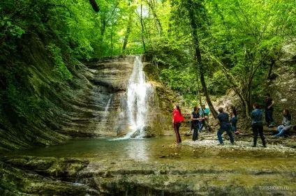 Геленджик і околиці, що подивитися, куди сходити