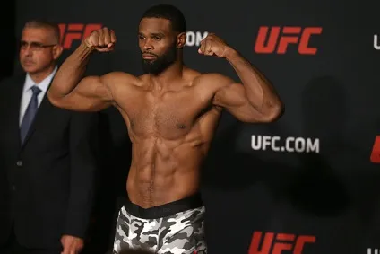 Де і як дивитися ufc 209