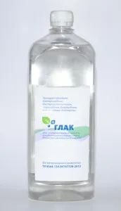 Глак - ооо фірма - Біохімфарм
