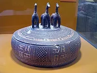 Геометричний стиль - це 1
