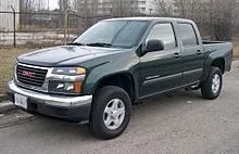 Gmc (автомобільна марка)