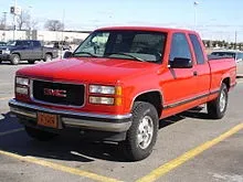 Gmc (автомобільна марка)