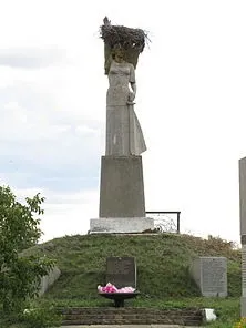 гніздо птаха