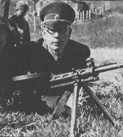 Генерал уласов - життя і кара