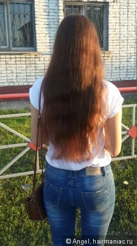 Goldwell - німецька якість для краси слов'янських волосся ♥ (маска для волосся) Goldwell - німецька якість для краси слов'янських волосся ♥