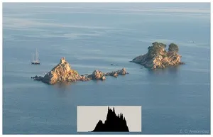 Гістограма в фотографії як користуватися (як користуватися гістограмою на фотоапараті) Гістограма в фотографії як користуватися