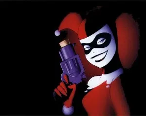 Головні персонажі dc super hero girls дізнайся про них все