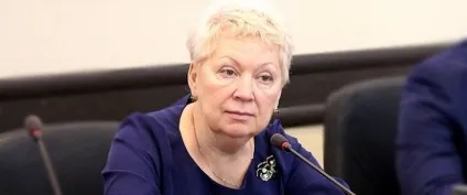 Глава Міністерства освіти та науки «в школах повинні грати в шахи» (новини) Глава Міністерства освіти та науки «в школах повинні грати в шахи»
