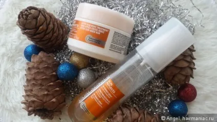Goldwell - німецька якість для краси слов'янських волосся ♥ (відновлення волосся) Goldwell - німецька якість для краси слов'янських волосся ♥