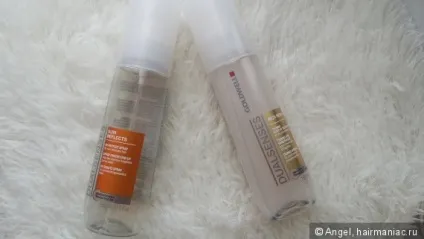 Goldwell - німецька якість для краси слов'янських волосся ♥ (goldwell) Goldwell - німецька якість для краси слов'янських волосся ♥