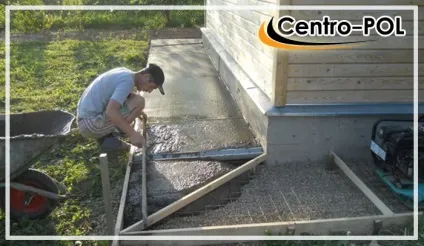 Гідроізоляція фундаменту своїми руками вже побудованого будинку