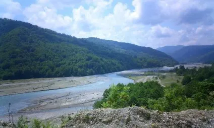 Головінка відпочинок, особливості курорту, ціни, житло, відгуки (особливості) Головінка відпочинок, особливості курорту, ціни, житло, відгуки