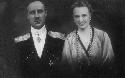 Генерал врангель петро николаевич