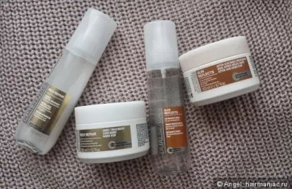 Goldwell - німецька якість для краси слов'янських волосся ♥ (Goldwell Dualsenses Reflects) Goldwell - німецька якість для краси слов'янських волосся ♥