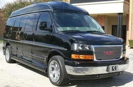 Gmc історія марки, каталог моделей і технічні характеристики (моделей) Gmc історія марки, каталог моделей і технічні характеристики
