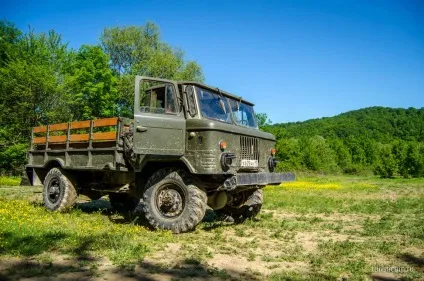 Геленджик і околиці, що подивитися, куди сходити