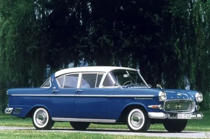 Gm ніколи не знав, що йому робити з opel - огляд - (новим логотипом набрид) Gm ніколи не знав, що йому робити з opel - огляд -