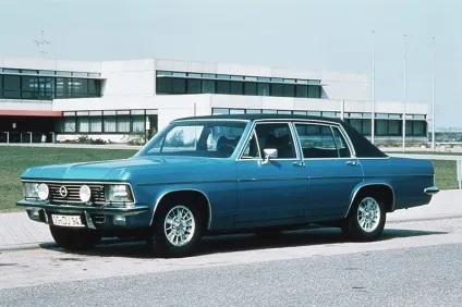 Gm ніколи не знав, що йому робити з opel - огляд - (opel) Gm ніколи не знав, що йому робити з opel - огляд -