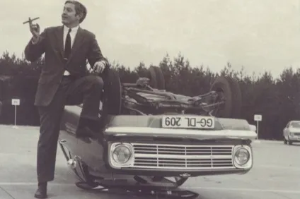 Gm ніколи не знав, що йому робити з opel - огляд - ( «Опелі» новим логотипом набрид) Gm будь-коли знав, що їй робити з opel - огляд -