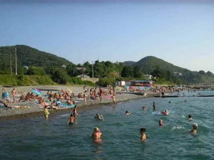 Головінка відпочинок, особливості курорту, ціни, житло, відгуки (відпочинок) Головінка відпочинок, особливості курорту, ціни, житло, відгуки