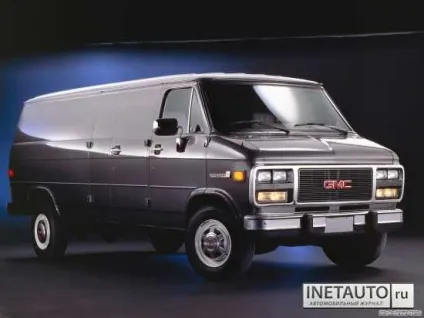 Gmc історія марки, каталог моделей і технічні характеристики (моделей) Gmc історія марки, каталог моделей і технічні характеристики