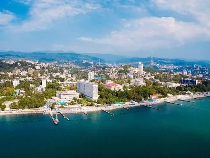 Головінка відпочинок, особливості курорту, ціни, житло, відгуки (Головінка) Головінка відпочинок, особливості курорту, ціни, житло, відгуки