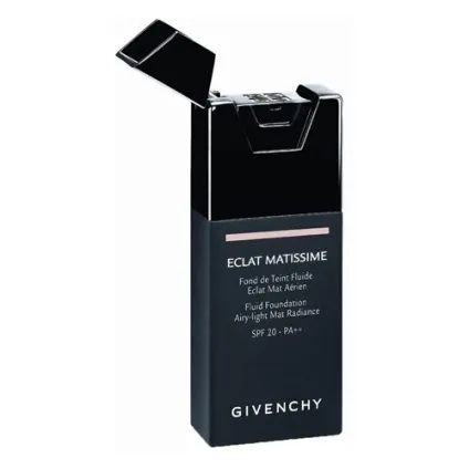 Givenchy тональний крем eclat matissime sf 20-pa (eclat) Givenchy тональний крем eclat matissime sf 20-pa